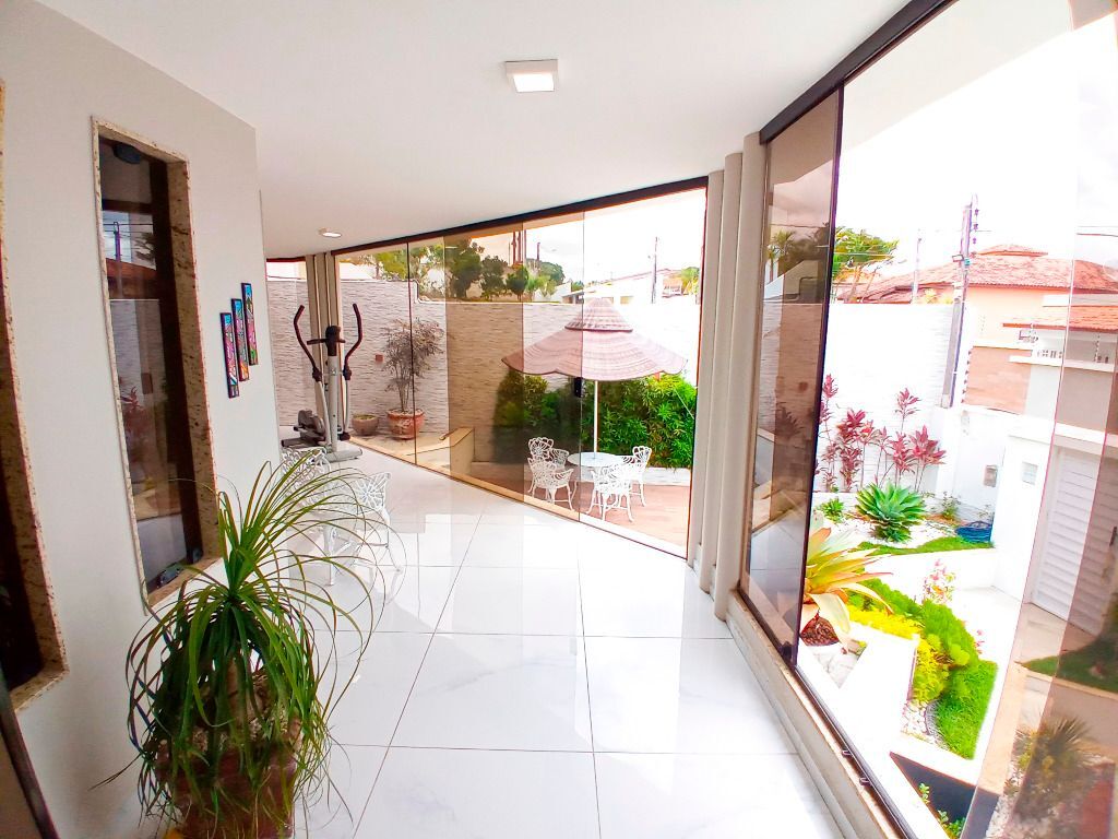 Imagens do imóveis Casa com 4 quartos à venda, 280 m² por R$ 1.500.000 - São José - Garanhuns/PE