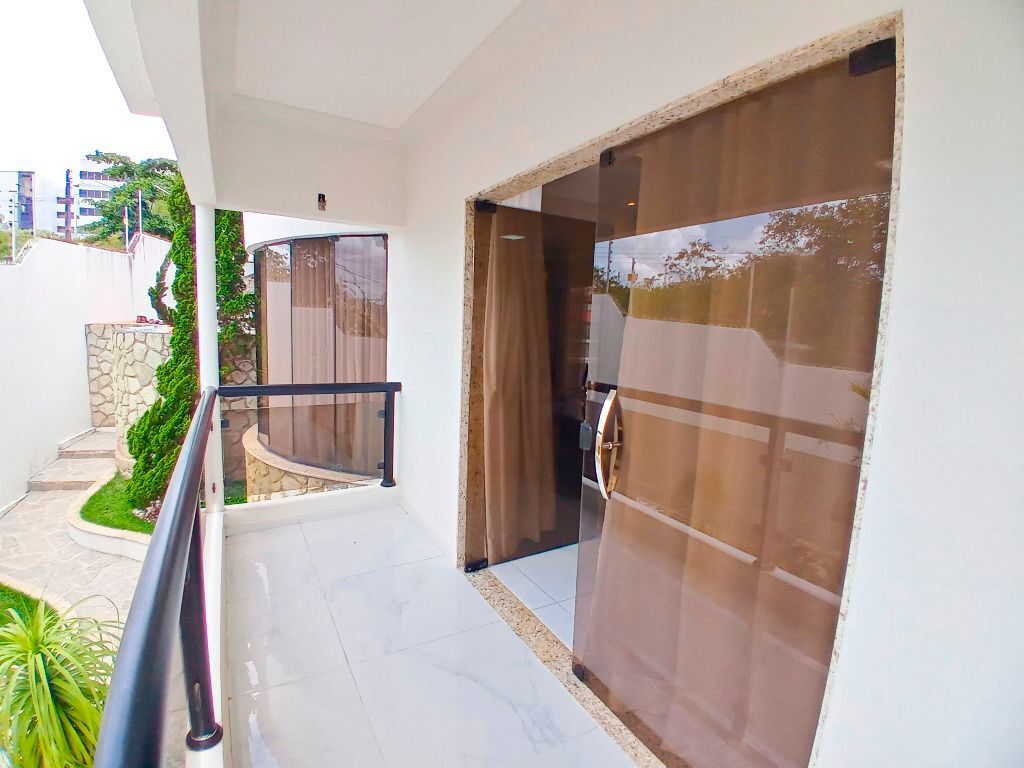 Imagens do imóveis Casa com 4 quartos à venda, 280 m² por R$ 1.500.000 - São José - Garanhuns/PE