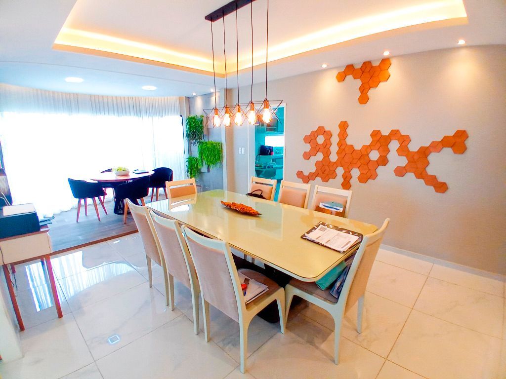 Imagens do imóveis Casa com 4 quartos à venda, 280 m² por R$ 1.500.000 - São José - Garanhuns/PE