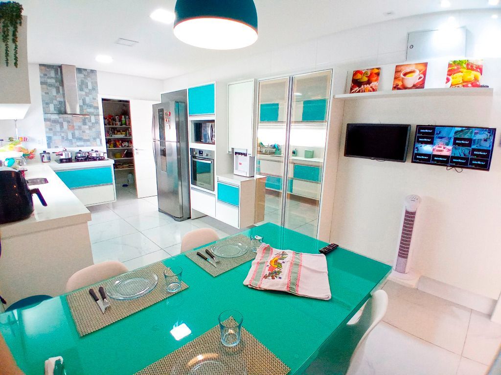 Casa com 4 quartos à venda, 280 m² por R$ 1.500.000 - São José - Garanhuns/PE