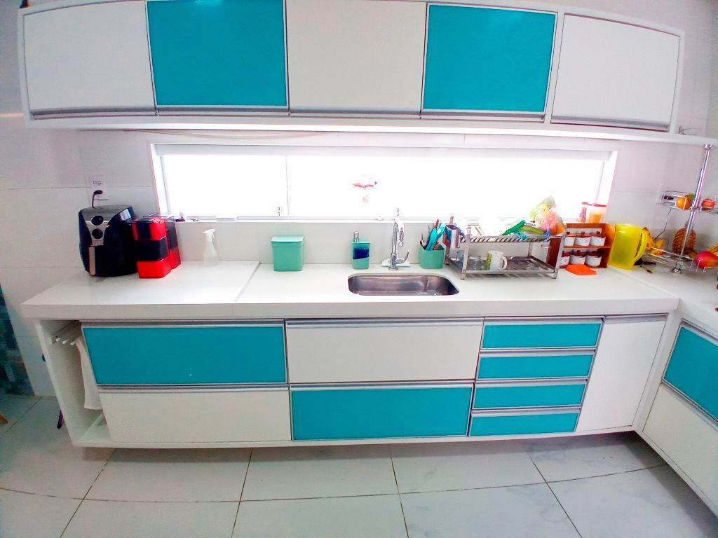 Casa com 4 quartos à venda, 280 m² por R$ 1.500.000 - São José - Garanhuns/PE