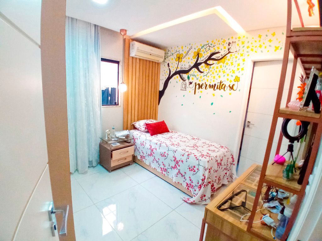 Casa com 4 quartos à venda, 280 m² por R$ 1.500.000 - São José - Garanhuns/PE