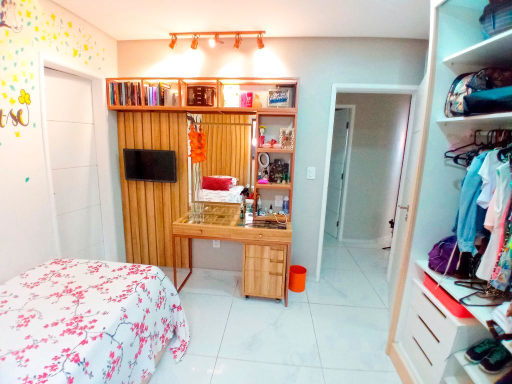 Casa com 4 quartos à venda, 280 m² por R$ 1.500.000 - São José - Garanhuns/PE