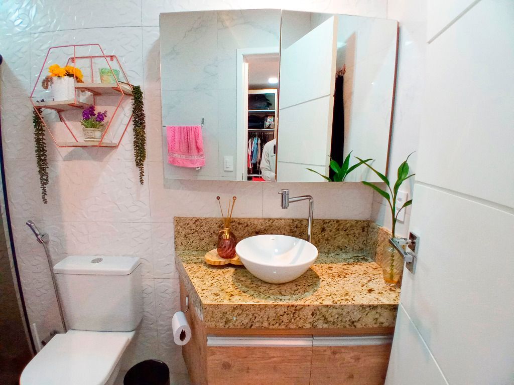 Casa com 4 quartos à venda, 280 m² por R$ 1.500.000 - São José - Garanhuns/PE