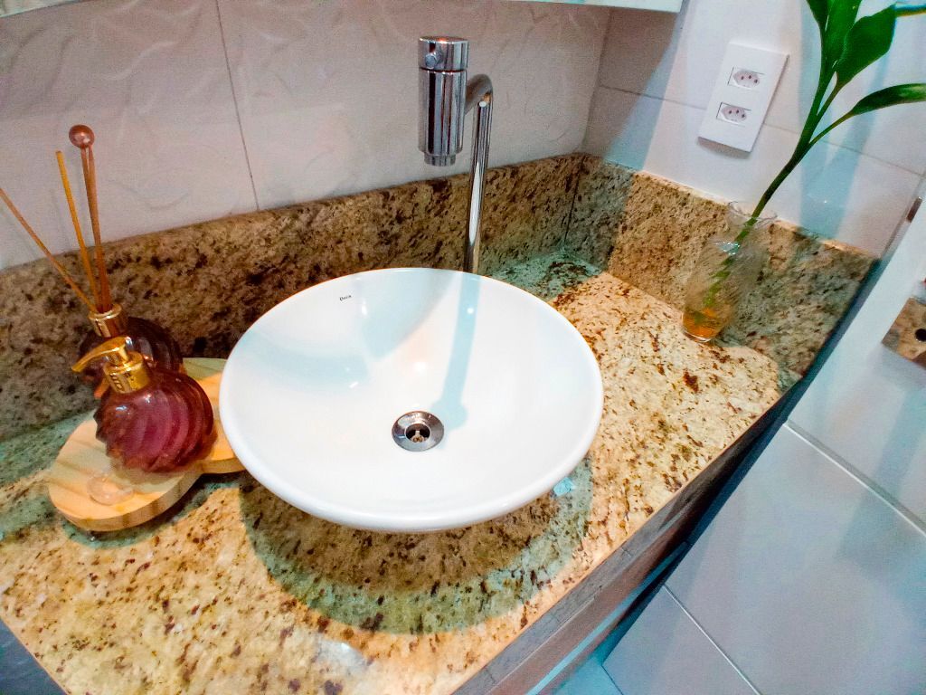 Casa com 4 quartos à venda, 280 m² por R$ 1.500.000 - São José - Garanhuns/PE