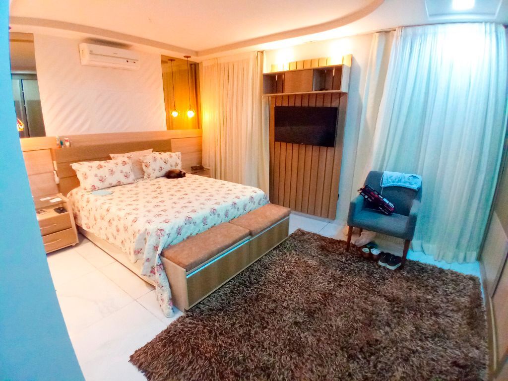 Casa com 4 quartos à venda, 280 m² por R$ 1.500.000 - São José - Garanhuns/PE