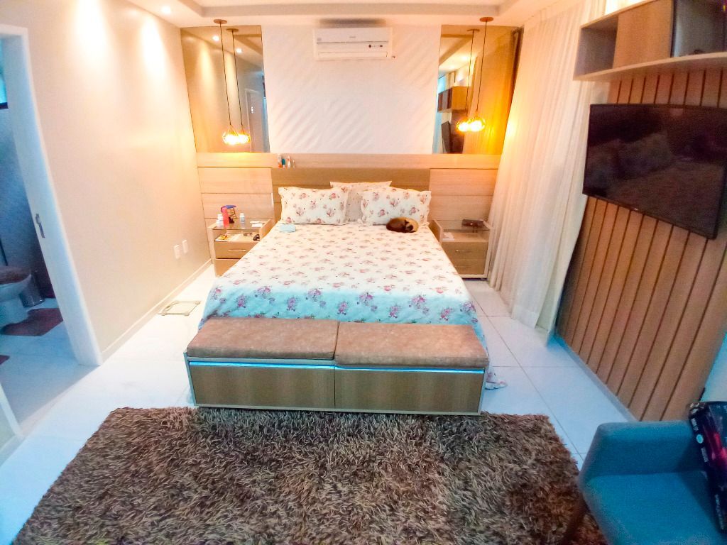 Casa com 4 quartos à venda, 280 m² por R$ 1.500.000 - São José - Garanhuns/PE