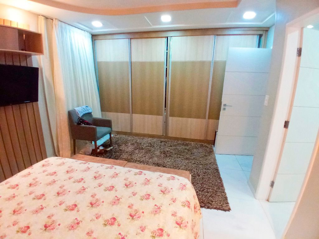 Casa com 4 quartos à venda, 280 m² por R$ 1.500.000 - São José - Garanhuns/PE