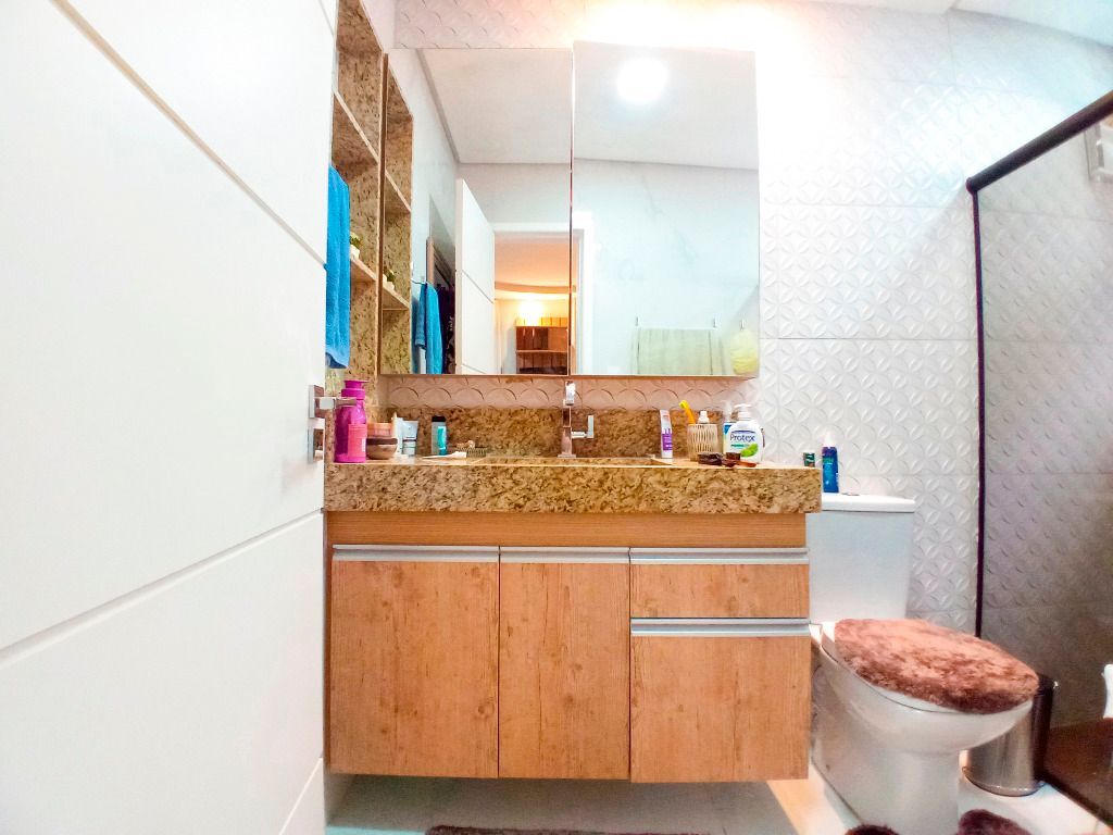 Casa com 4 quartos à venda, 280 m² por R$ 1.500.000 - São José - Garanhuns/PE