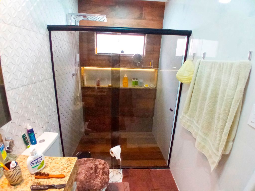 Casa com 4 quartos à venda, 280 m² por R$ 1.500.000 - São José - Garanhuns/PE