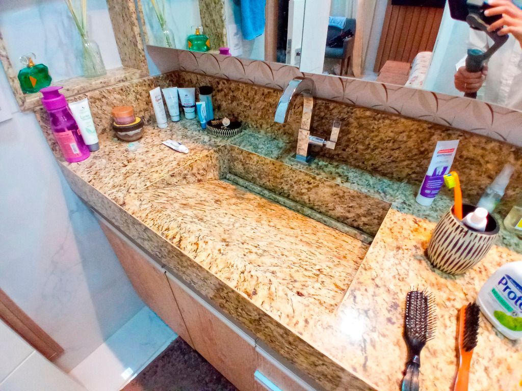 Casa com 4 quartos à venda, 280 m² por R$ 1.500.000 - São José - Garanhuns/PE