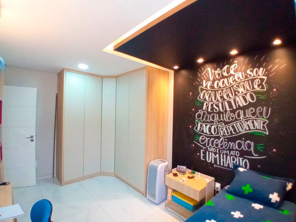 Casa com 4 quartos à venda, 280 m² por R$ 1.500.000 - São José - Garanhuns/PE