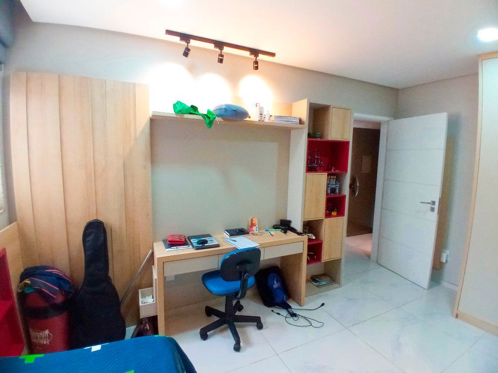 Casa com 4 quartos à venda, 280 m² por R$ 1.500.000 - São José - Garanhuns/PE