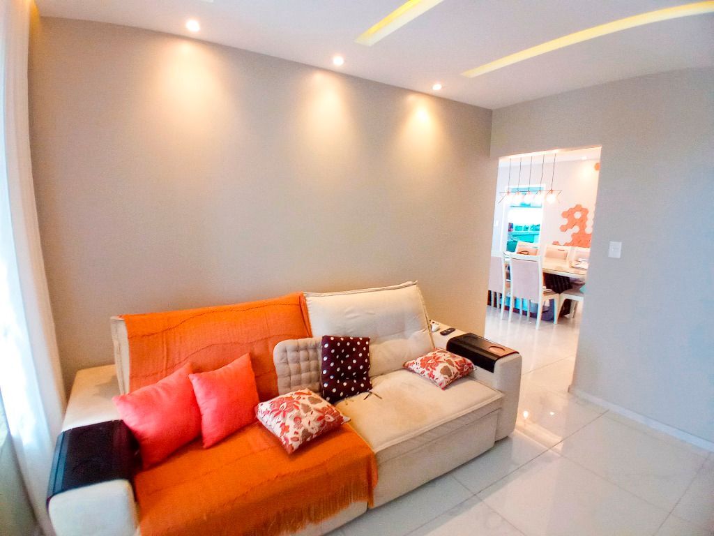 Casa com 4 quartos à venda, 280 m² por R$ 1.500.000 - São José - Garanhuns/PE