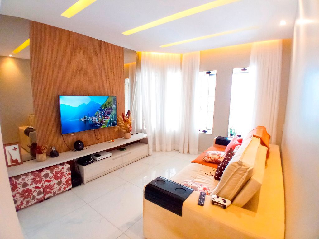 Casa com 4 quartos à venda, 280 m² por R$ 1.500.000 - São José - Garanhuns/PE