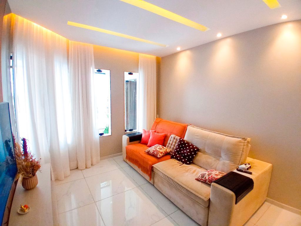 Casa com 4 quartos à venda, 280 m² por R$ 1.500.000 - São José - Garanhuns/PE