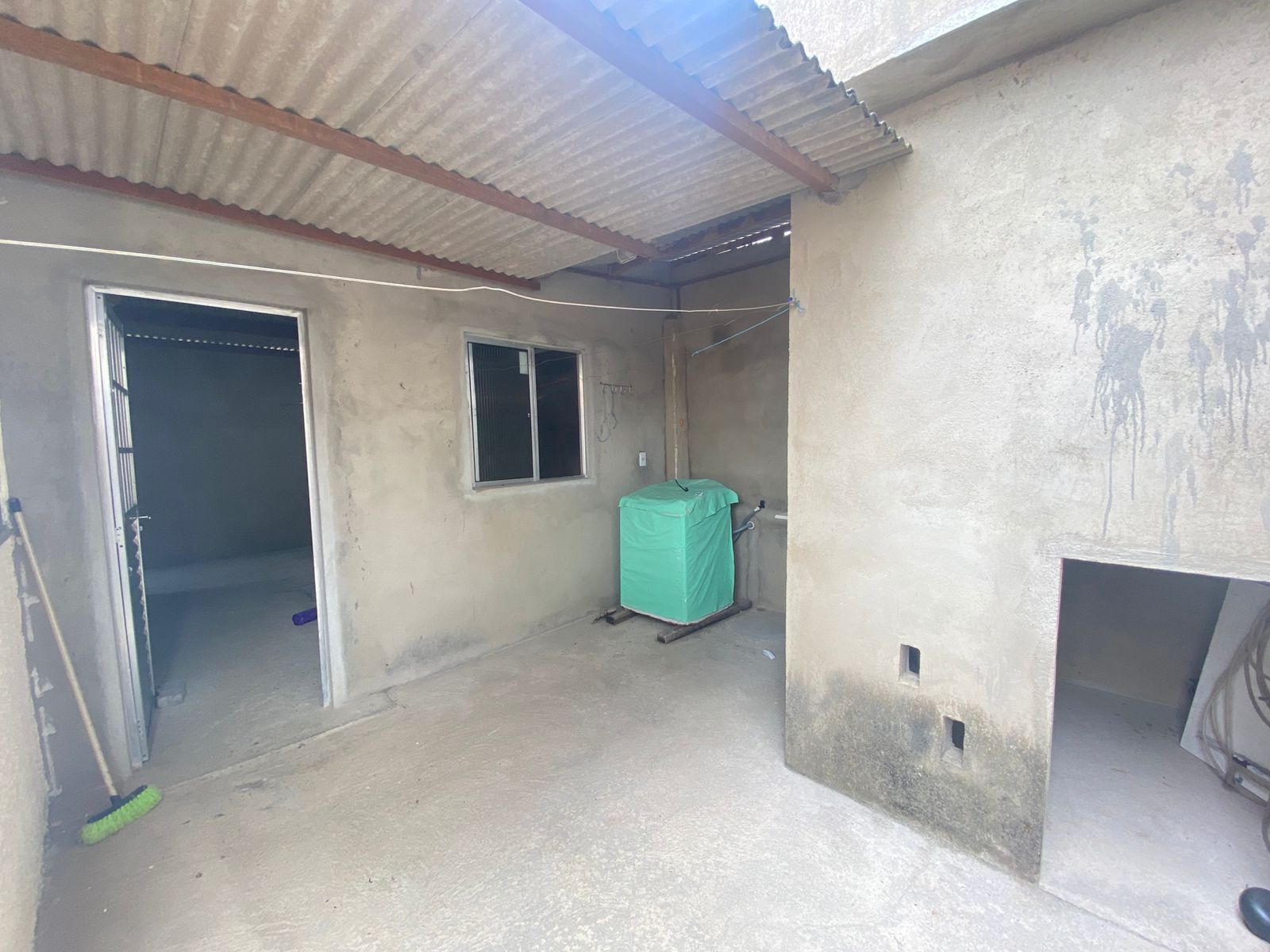 Casa Padrão mobiliada para aluguel no Viana e Moura/Dom Helder Câmara Garanhuns/PE R$1300,00