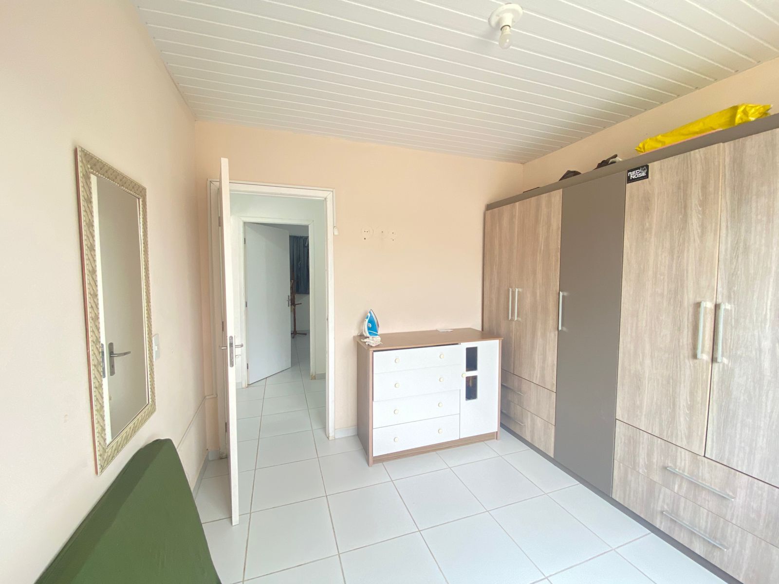Casa Padrão mobiliada para aluguel no Viana e Moura/Dom Helder Câmara Garanhuns/PE R$1300,00
