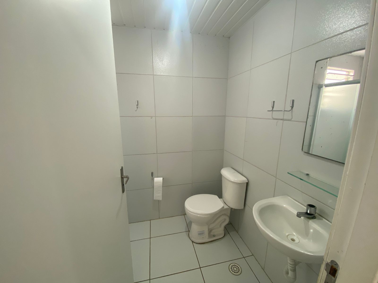 Casa Padrão mobiliada para aluguel no Viana e Moura/Dom Helder Câmara Garanhuns/PE R$1300,00