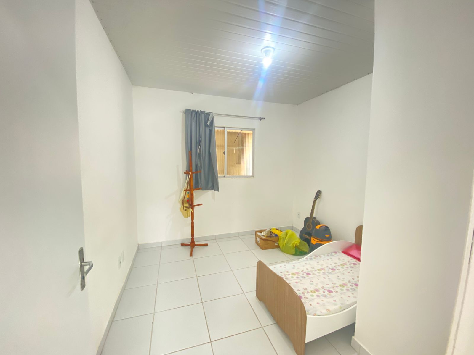 Casa Padrão mobiliada para aluguel no Viana e Moura/Dom Helder Câmara Garanhuns/PE R$1300,00