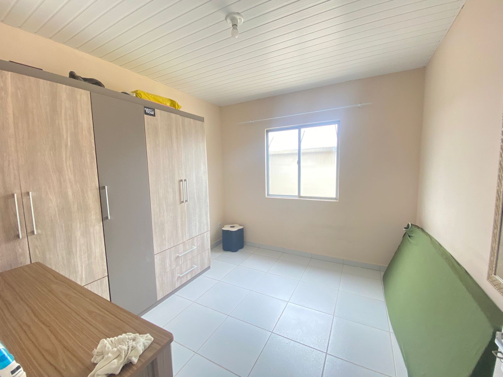 Casa Padrão mobiliada para aluguel no Viana e Moura/Dom Helder Câmara Garanhuns/PE R$1300,00