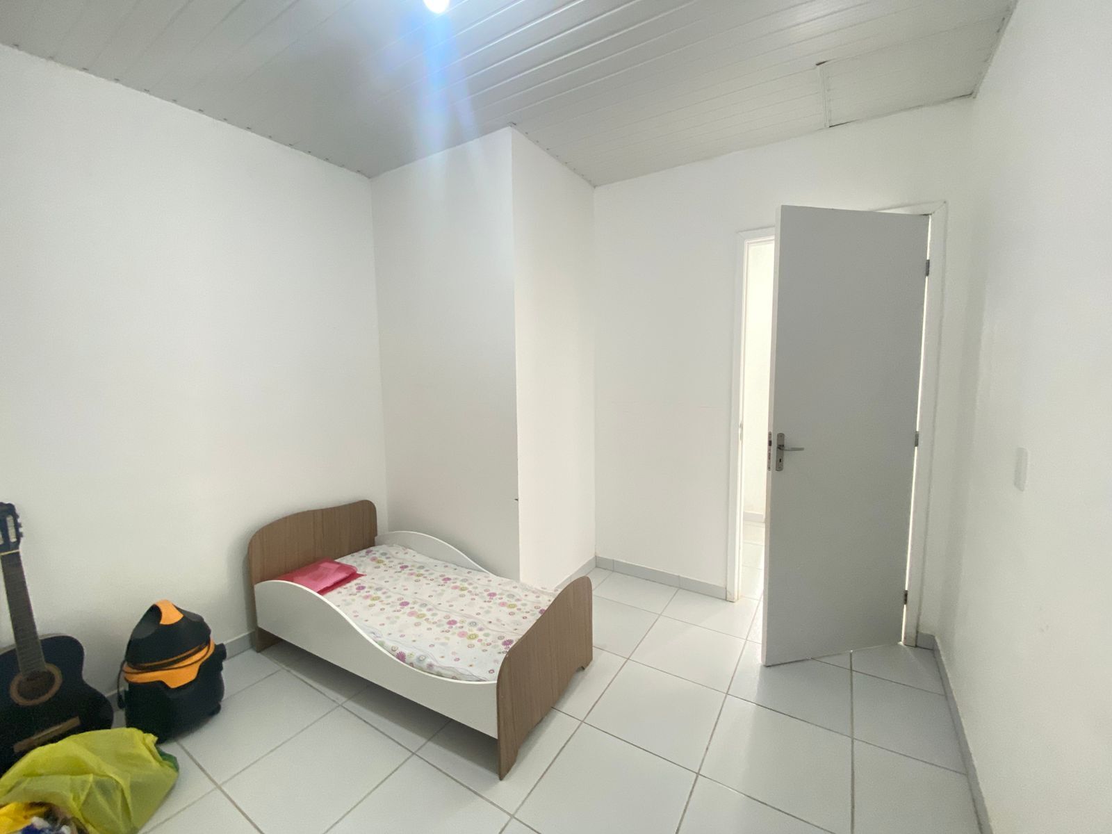 Casa Padrão mobiliada para aluguel no Viana e Moura/Dom Helder Câmara Garanhuns/PE R$1300,00