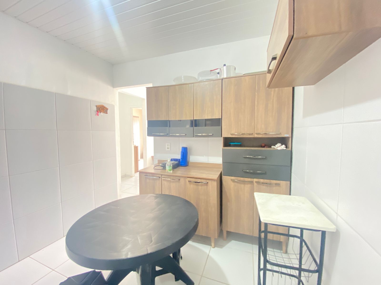 Casa Padrão mobiliada para aluguel no Viana e Moura/Dom Helder Câmara Garanhuns/PE R$1300,00