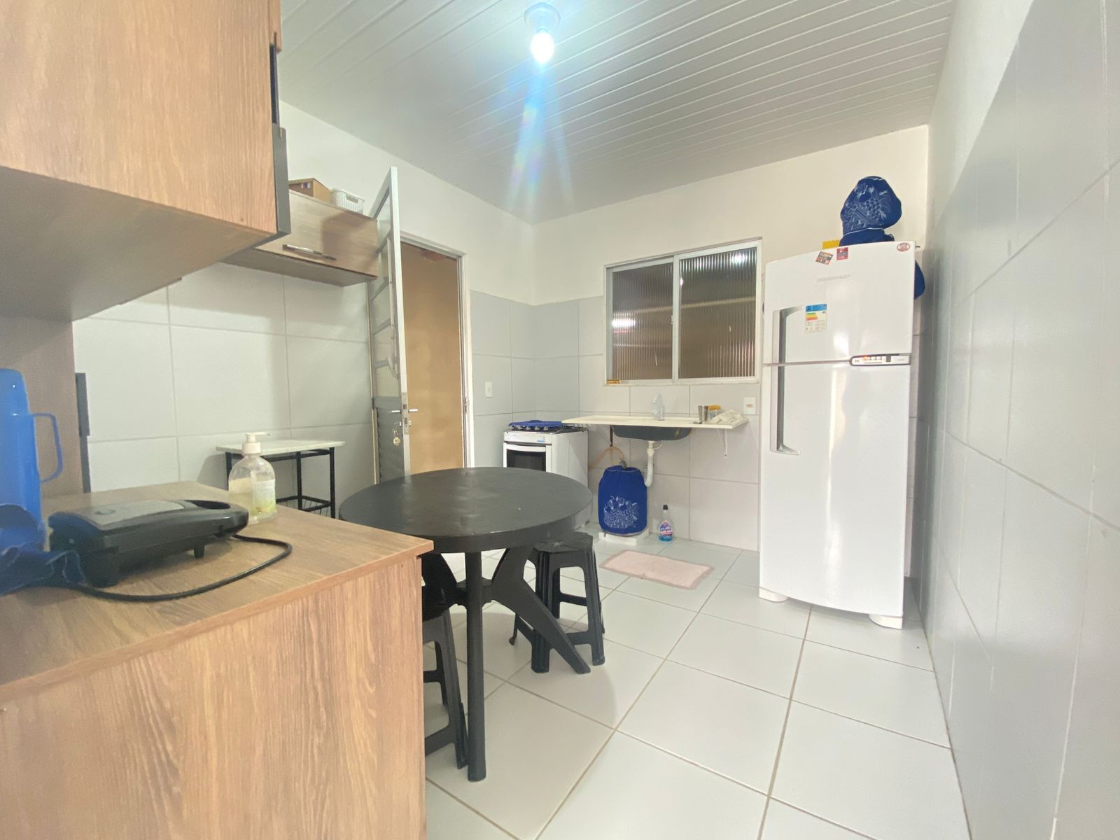 Casa Padrão mobiliada para aluguel no Viana e Moura/Dom Helder Câmara Garanhuns/PE R$1300,00
