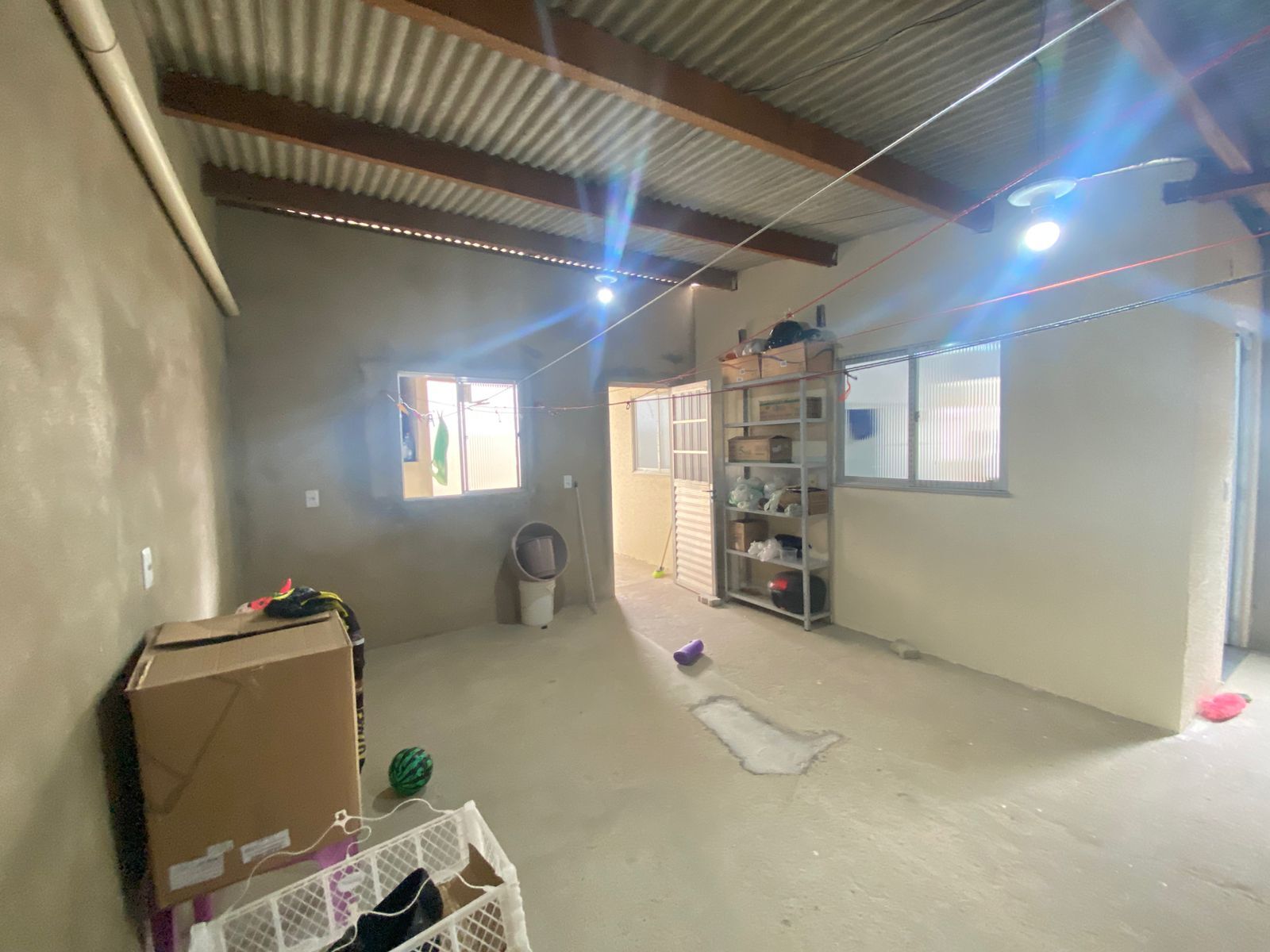 Casa Padrão mobiliada para aluguel no Viana e Moura/Dom Helder Câmara Garanhuns/PE R$1300,00