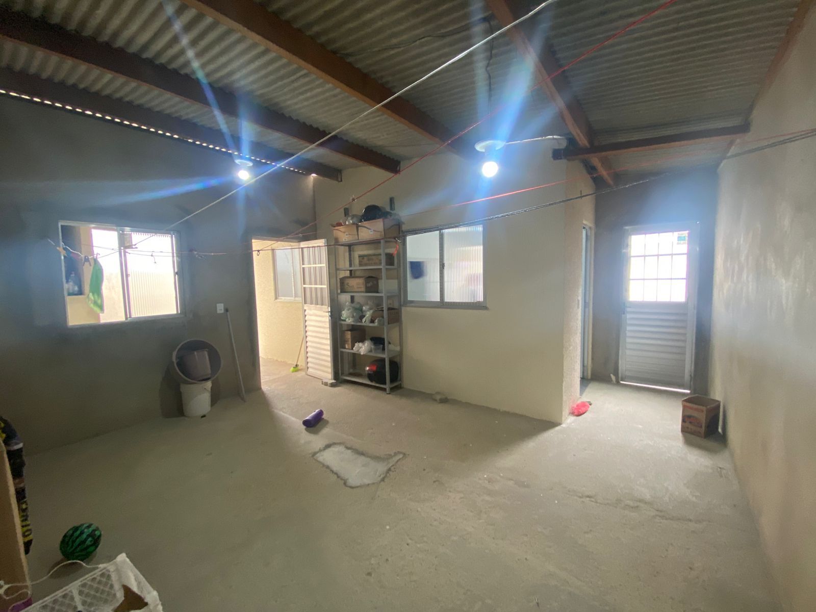 Casa Padrão mobiliada para aluguel no Viana e Moura/Dom Helder Câmara Garanhuns/PE R$1300,00