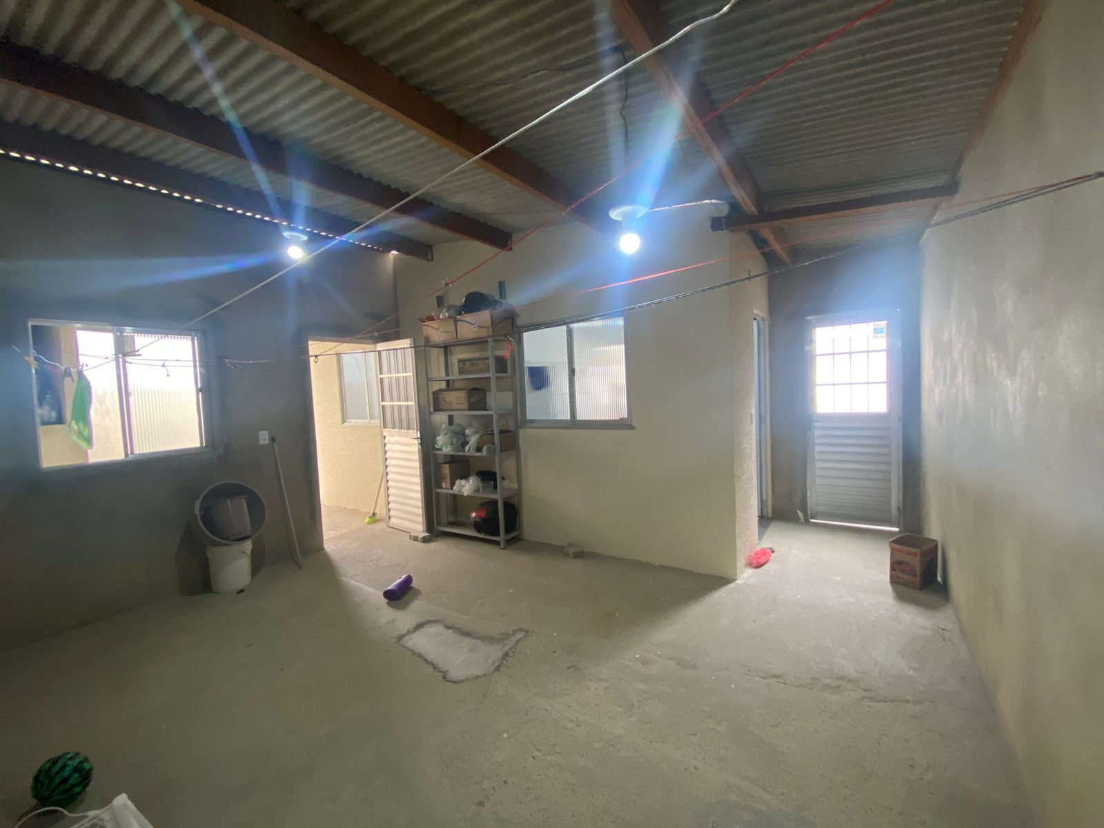 Casa Padrão mobiliada para aluguel no Viana e Moura/Dom Helder Câmara Garanhuns/PE R$1300,00