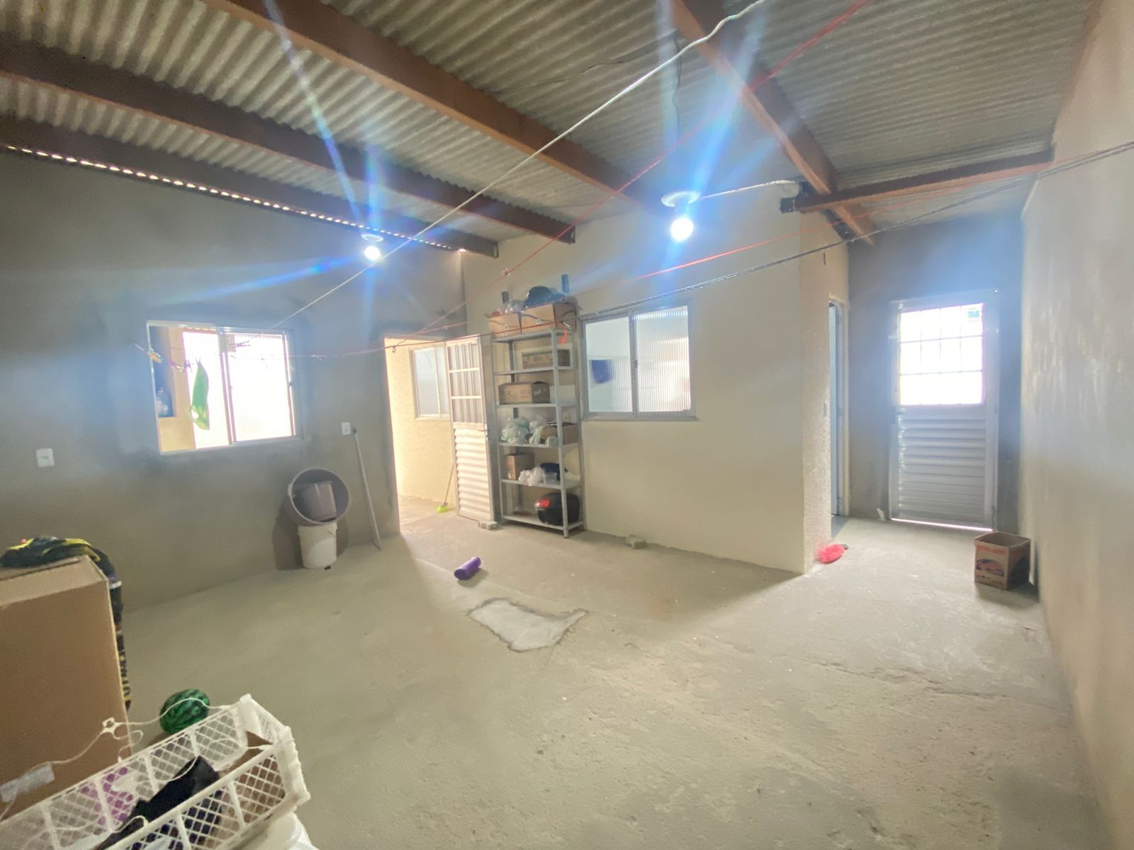 Casa Padrão mobiliada para aluguel no Viana e Moura/Dom Helder Câmara Garanhuns/PE R$1300,00