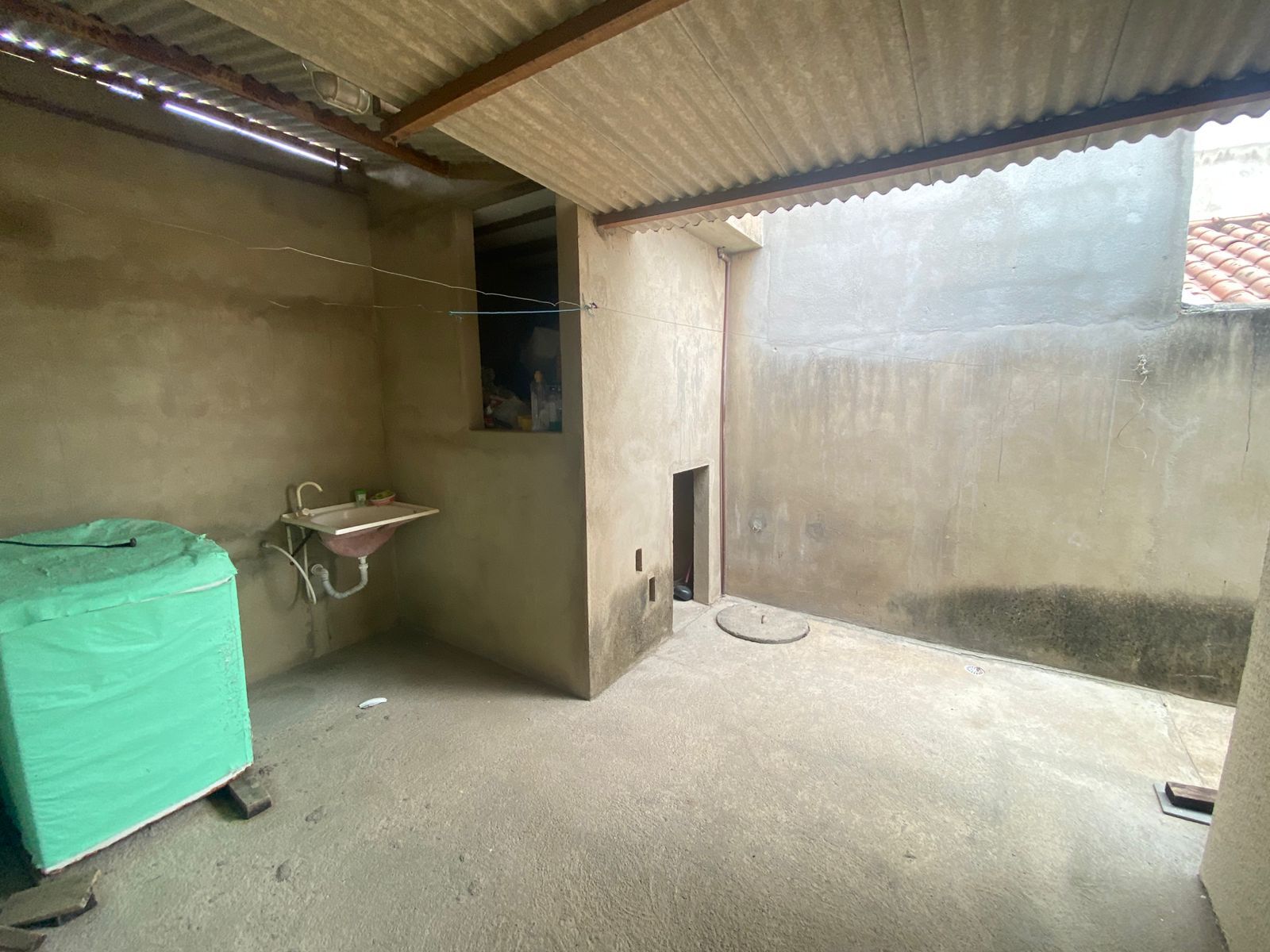 Casa Padrão mobiliada para aluguel no Viana e Moura/Dom Helder Câmara Garanhuns/PE R$1300,00