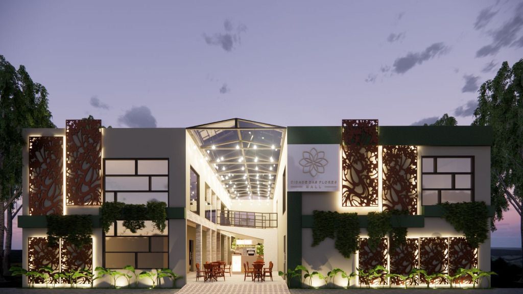 Sala para alugar por R$ 2.500,00/mês - Heliópolis - Garanhuns/PE