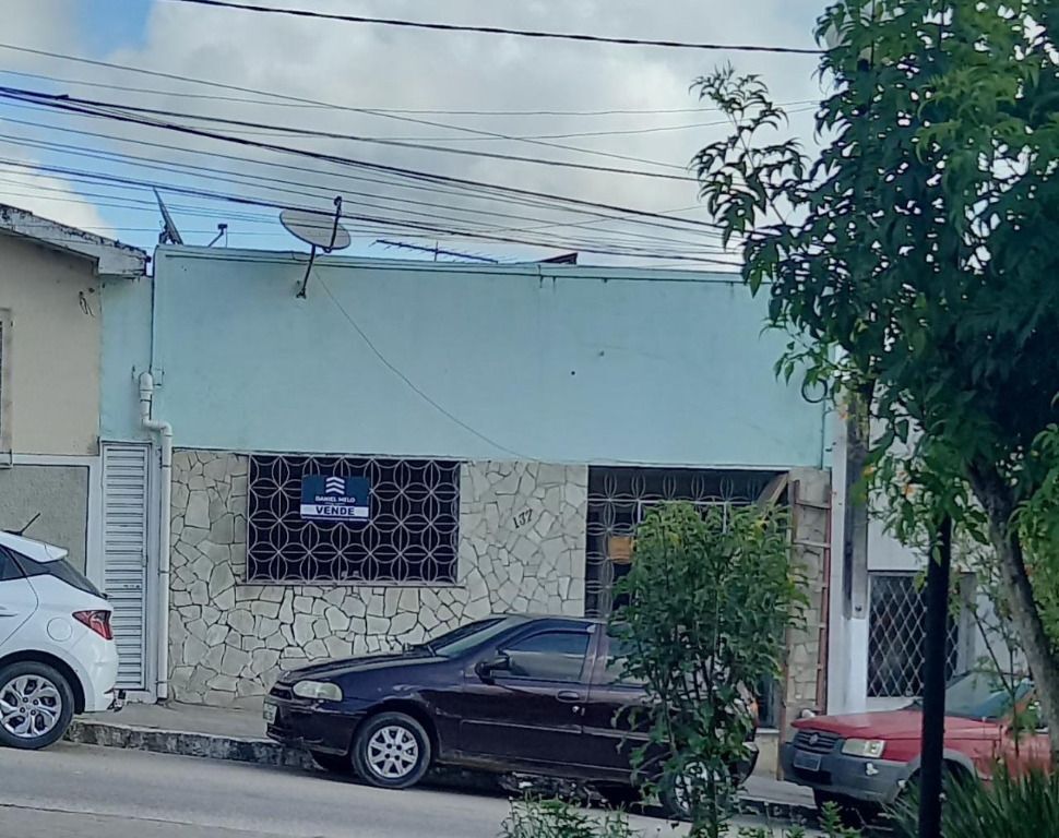 Imagens do imóveis Casa com 3 quartos à venda, 108 m² por R$ 290.000 - Santo Antônio - Garanhuns/PE
