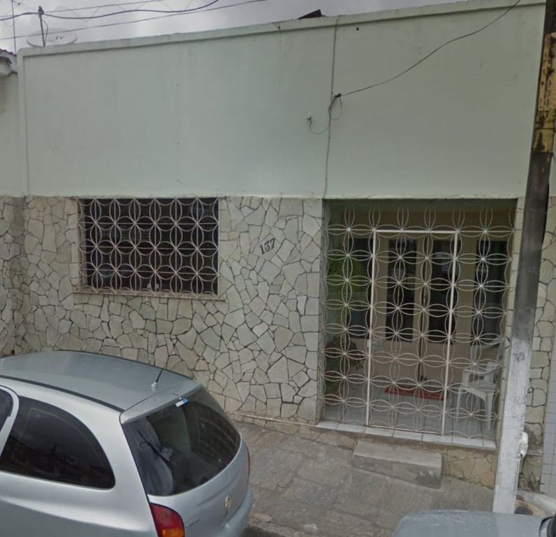 Imagens do imóveis Casa com 3 quartos à venda, 108 m² por R$ 290.000 - Santo Antônio - Garanhuns/PE