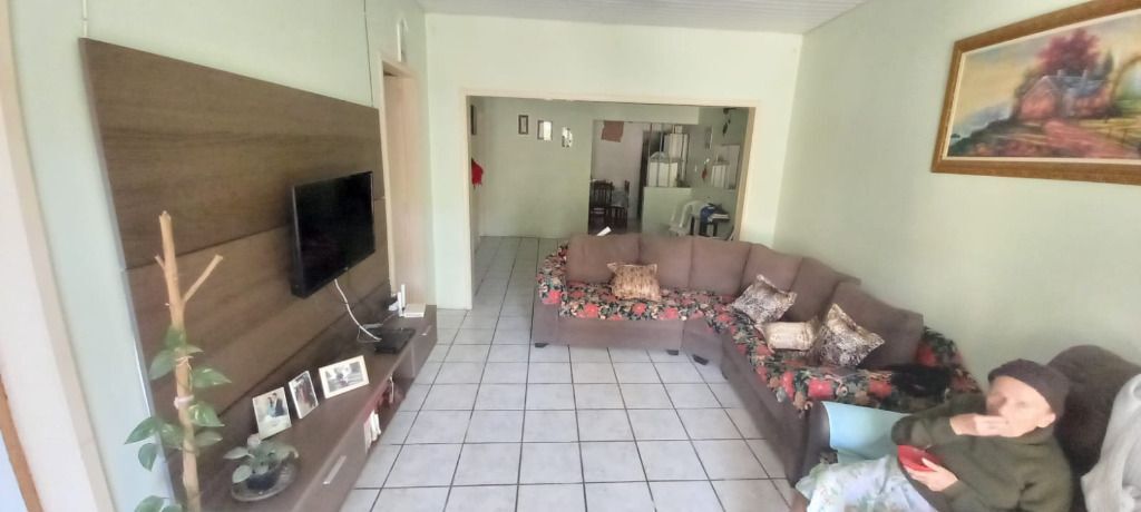 Imagens do imóveis Casa com 3 quartos à venda, 108 m² por R$ 290.000 - Santo Antônio - Garanhuns/PE