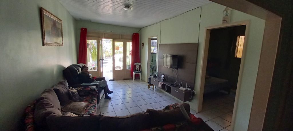 Imagens do imóveis Casa com 3 quartos à venda, 108 m² por R$ 290.000 - Santo Antônio - Garanhuns/PE