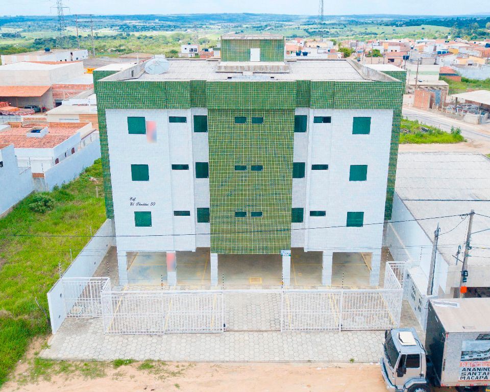 Imagens do imóveis Apartamento com 2 quartos à venda por R$ 200.000 - Manoel Camelo - Garanhuns/PE