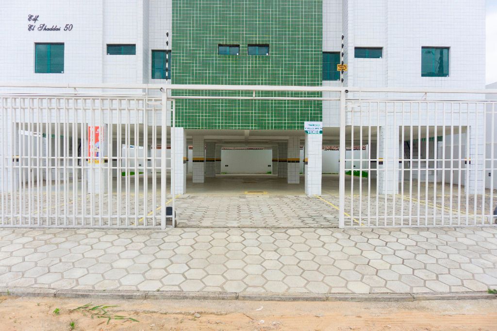 Imagens do imóveis Apartamento com 2 quartos à venda por R$ 200.000 - Manoel Camelo - Garanhuns/PE