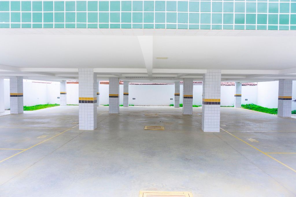 Imagens do imóveis Apartamento com 2 quartos à venda por R$ 200.000 - Manoel Camelo - Garanhuns/PE