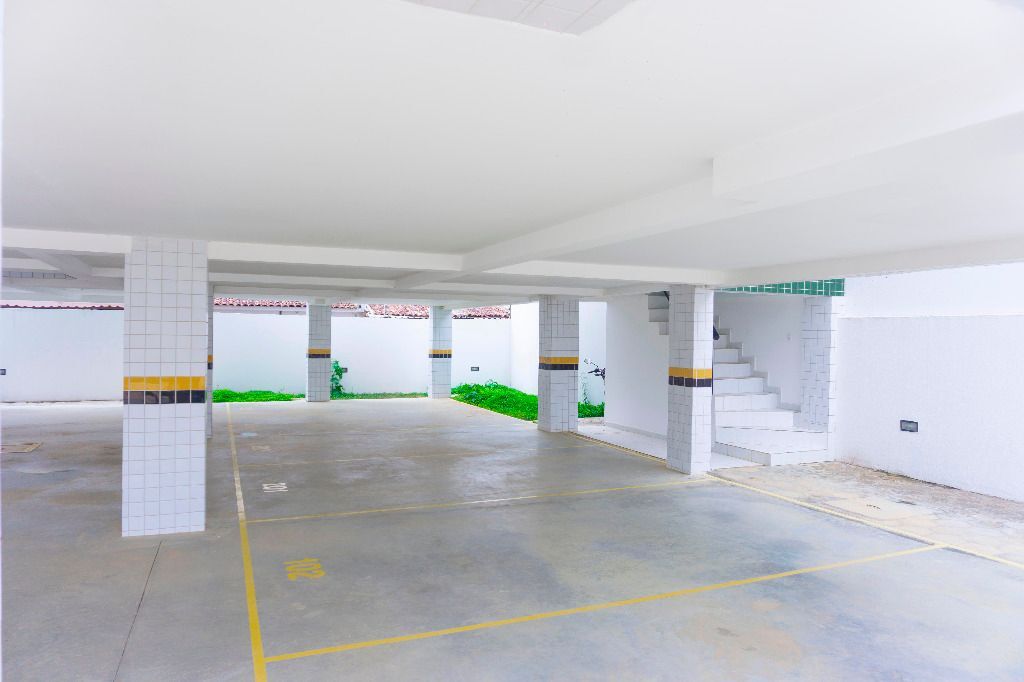 Imagens do imóveis Apartamento com 2 quartos à venda por R$ 200.000 - Manoel Camelo - Garanhuns/PE