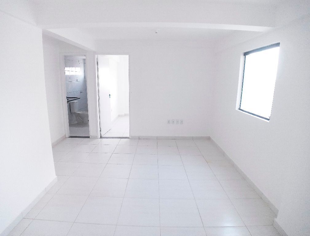 Imagens do imóveis Apartamento com 2 quartos à venda por R$ 200.000 - Manoel Camelo - Garanhuns/PE