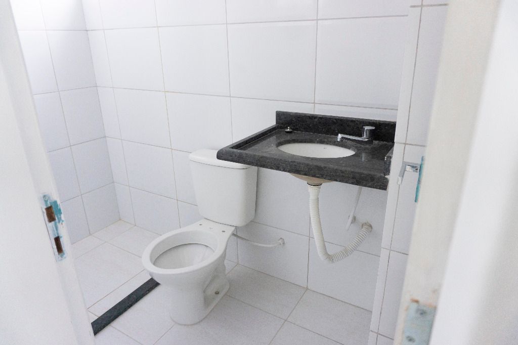 Imagens do imóveis Apartamento com 2 quartos à venda por R$ 200.000 - Manoel Camelo - Garanhuns/PE