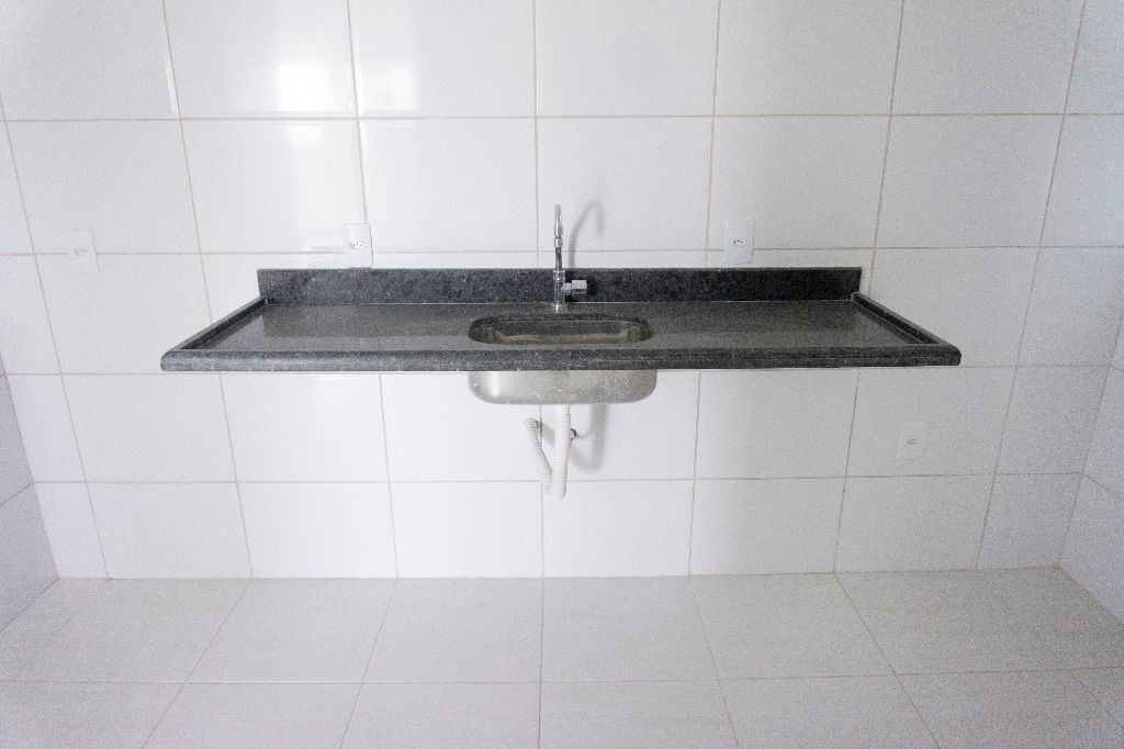 Imagens do imóveis Apartamento com 2 quartos à venda por R$ 200.000 - Manoel Camelo - Garanhuns/PE