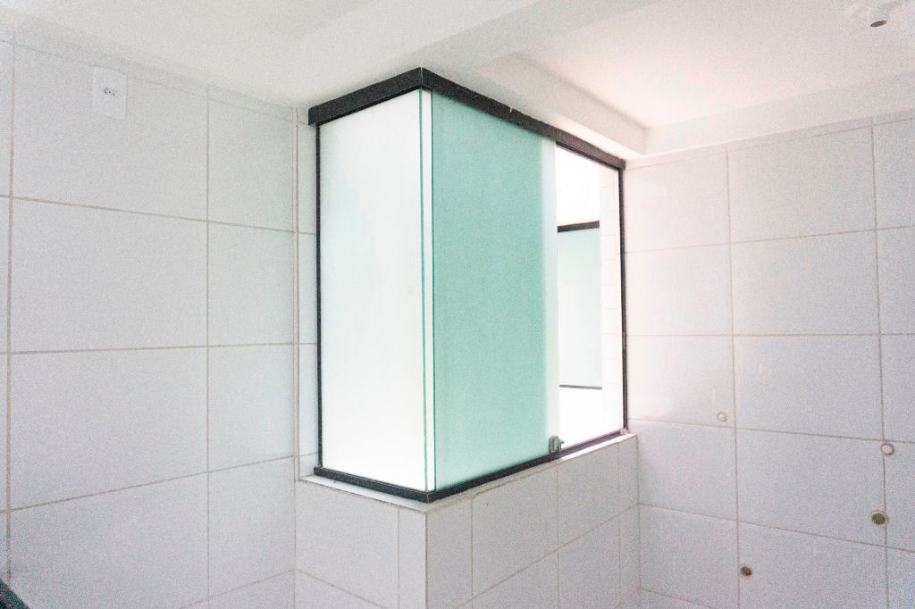 Imagens do imóveis Apartamento com 2 quartos à venda por R$ 200.000 - Manoel Camelo - Garanhuns/PE