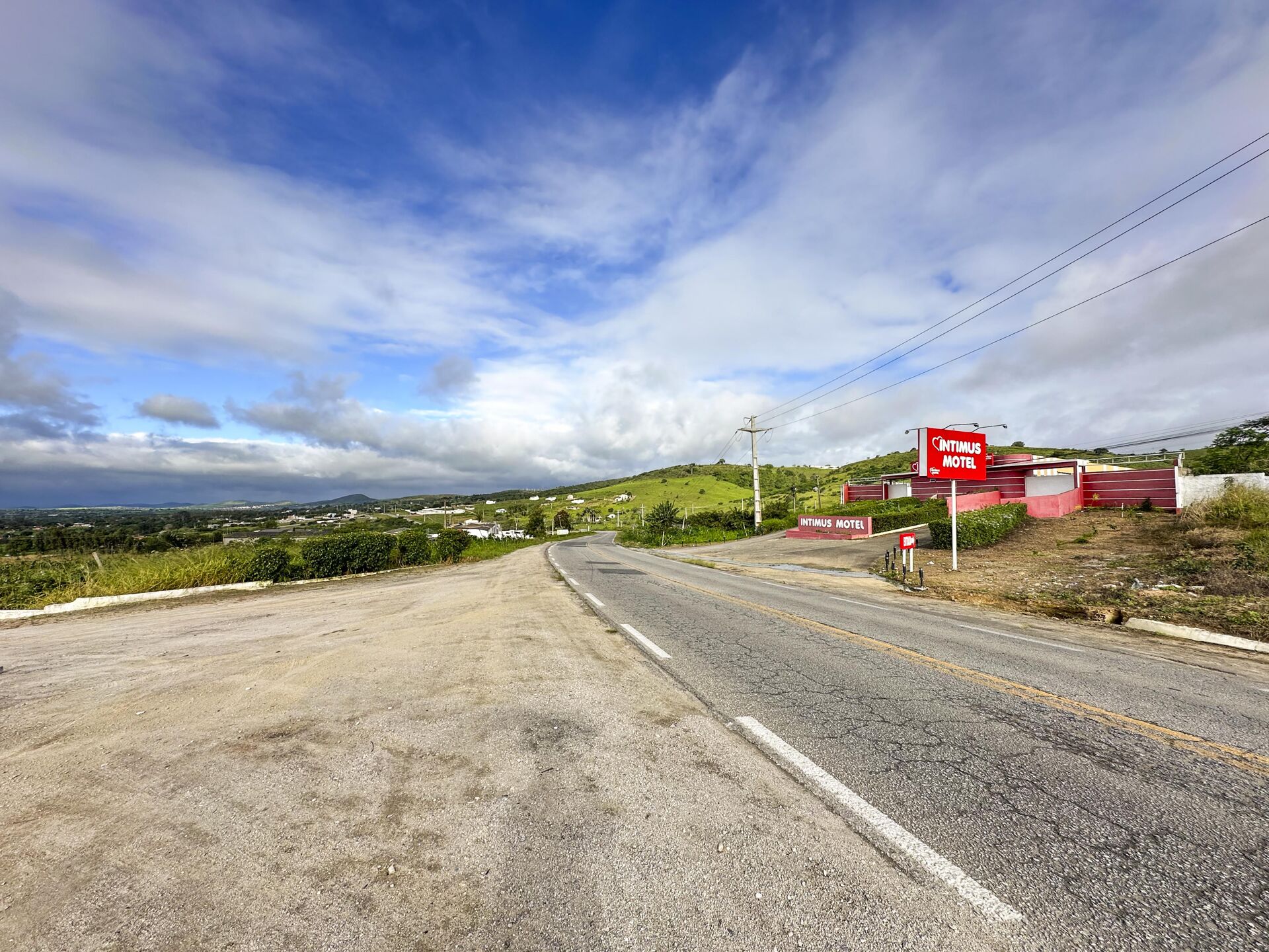 Imagens do imóveis Terreno a venda por R$ 140.000,00 no bairro Severiano Moraes Filho