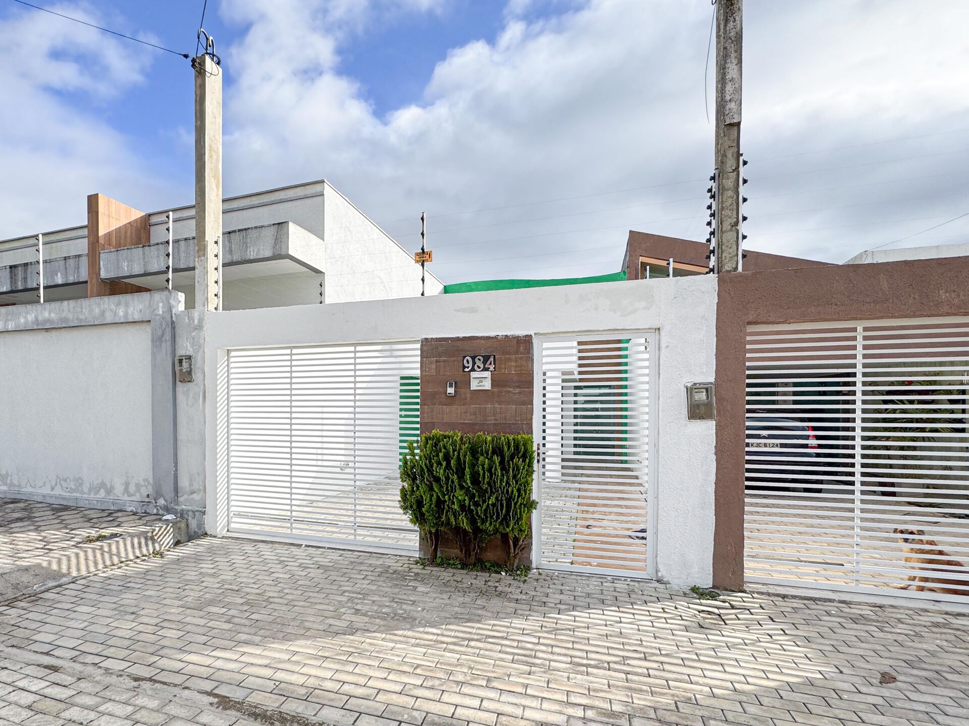 Imagens do imóveis Casa à venda no bairro Heliópolis po R$ 540.000,00 - Garanhuns/PE