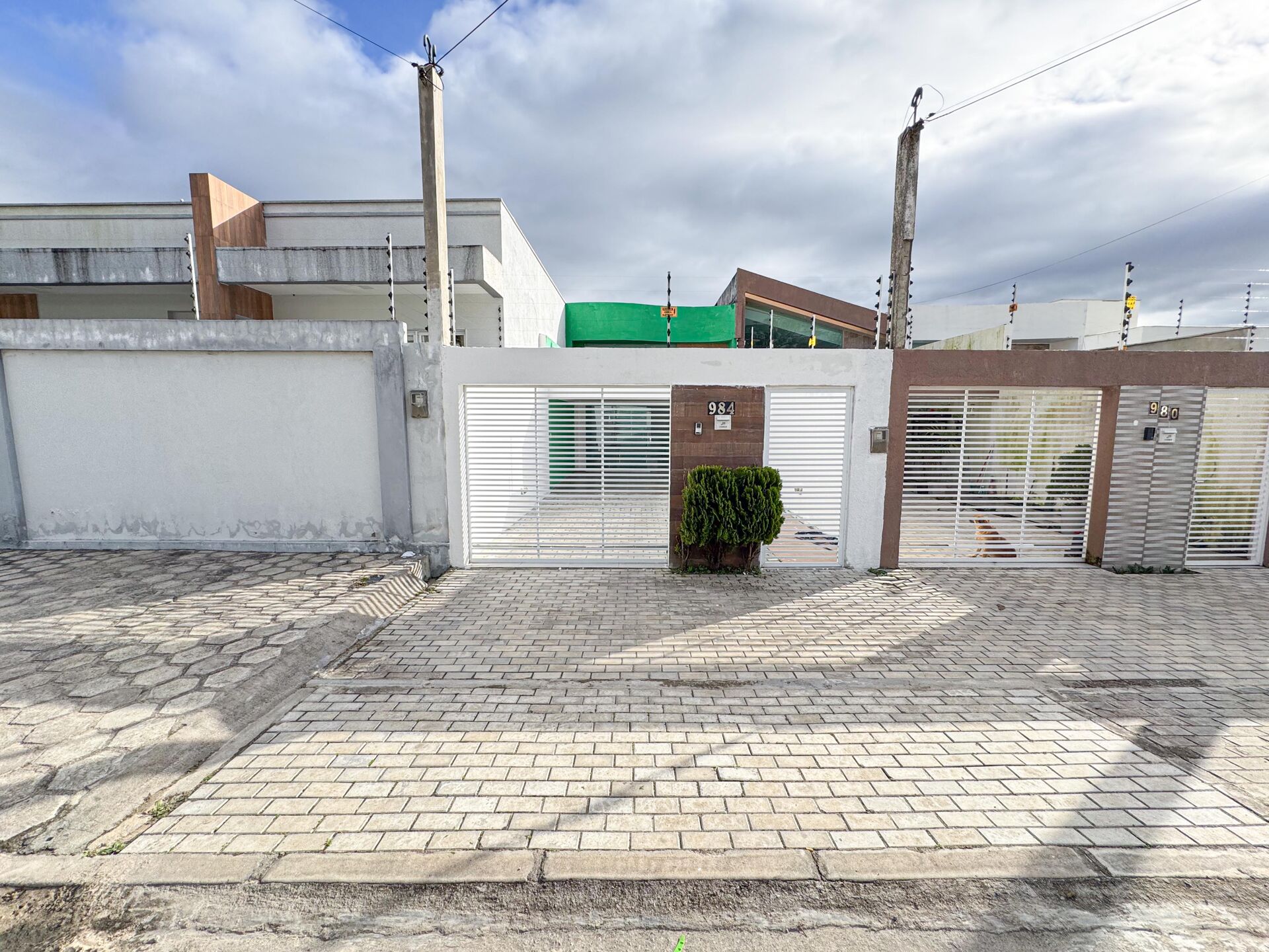 Imagens do imóveis Casa à venda no bairro Heliópolis po R$ 540.000,00 - Garanhuns/PE