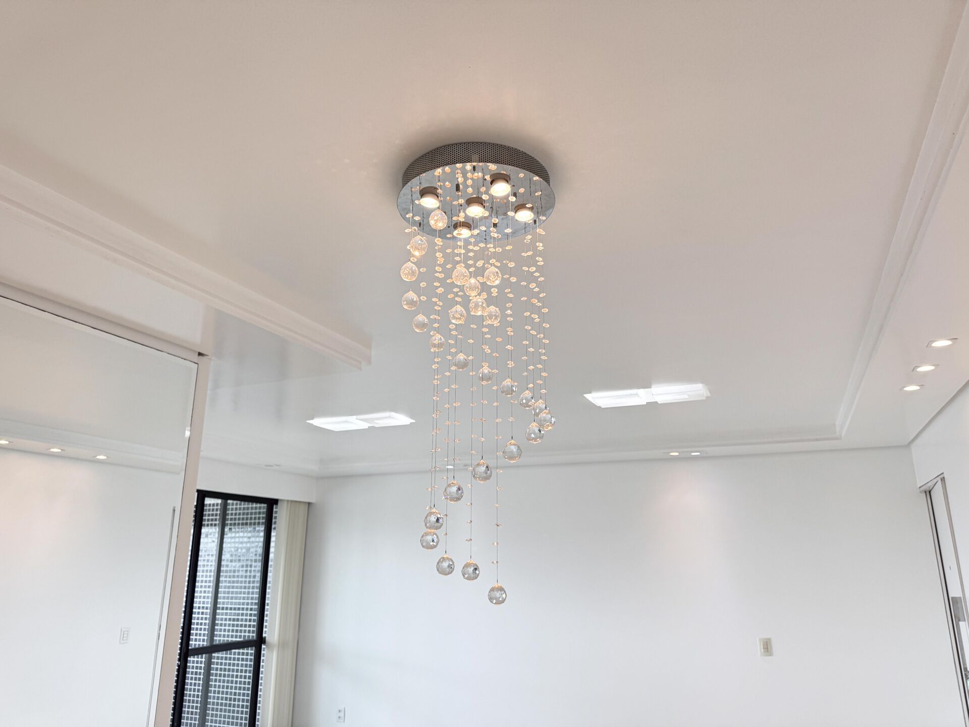 Imagens do imóveis Apartamento para Aluguel Alto Padrão Edifício Portinari por R$ 4.500,00 no bairro Heliópolis - Garanhuns/PE